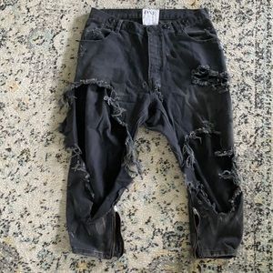 ONE TEASPOON KINGPINS SIZE 28